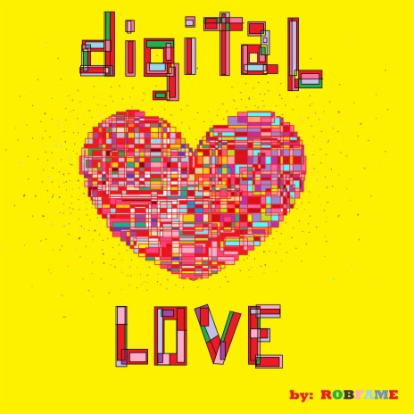 Digital Love