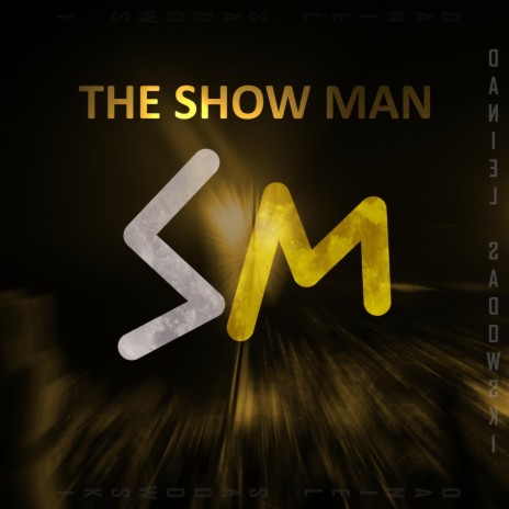 The Show Man | Boomplay Music