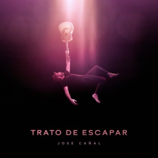 Trato de escapar