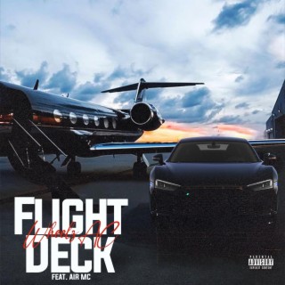 Flight Deck