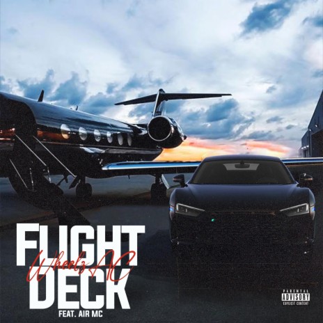 Flight Deck ft. Air MC