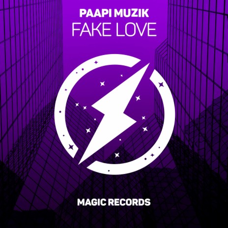 Fake Love | Boomplay Music