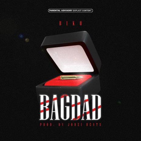 Bagdad | Boomplay Music