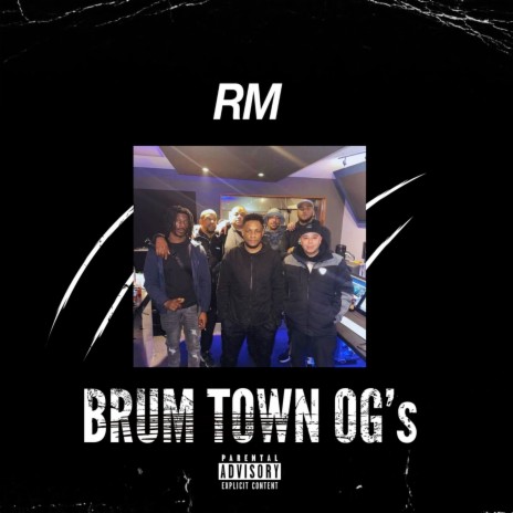 Brum Town OG's | Boomplay Music