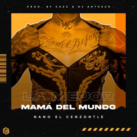 La Mejor Mamá del Mundo | Boomplay Music