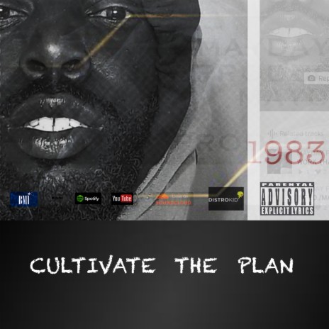CULTIVATE THE PLAN | Boomplay Music