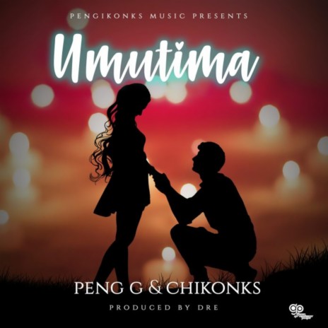 UMUTIMA ft. CHIKONKS | Boomplay Music