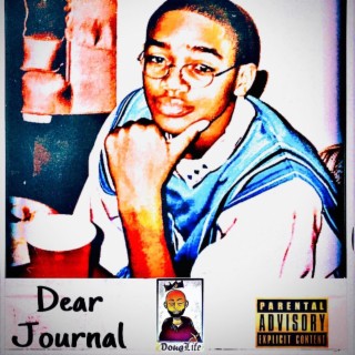 Dear Journal...