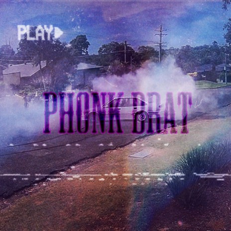 Phonk Brat | Boomplay Music