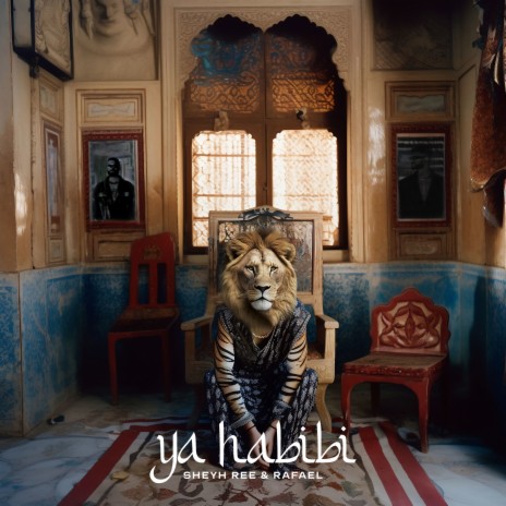 Ya Habibi ft. Rafael | Boomplay Music