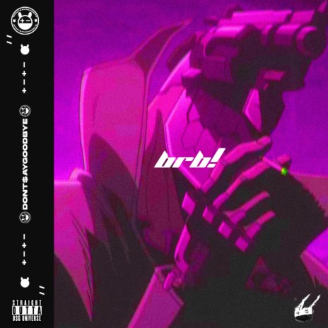 brb! | Boomplay Music