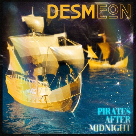 Pirates After Midnight