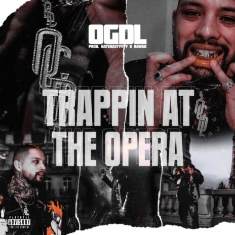 Trappin At The Opera | Boomplay Music