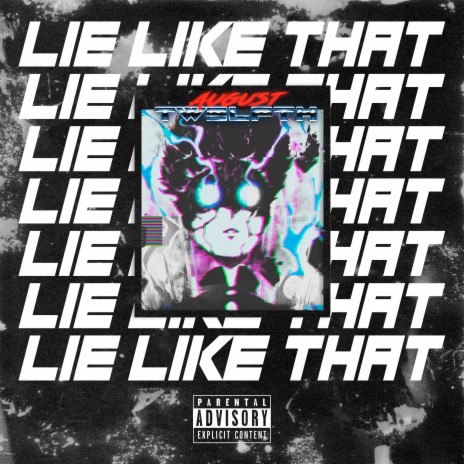 Lie Like That | Boomplay Music