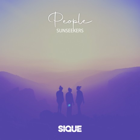 People ft. Sunseekers | Boomplay Music