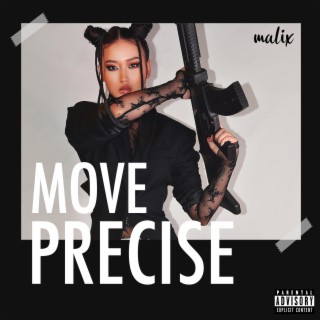 Move Precise lyrics | Boomplay Music