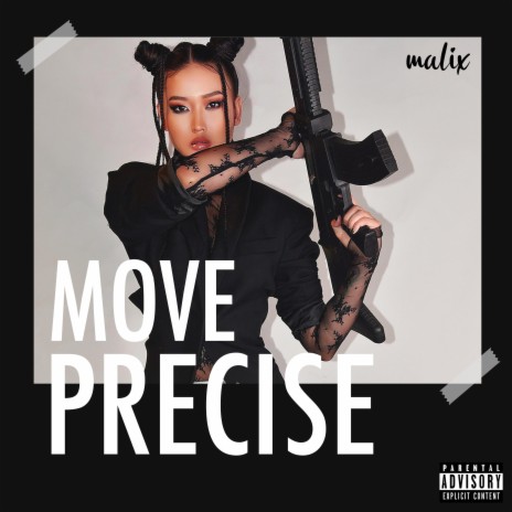 Move Precise | Boomplay Music