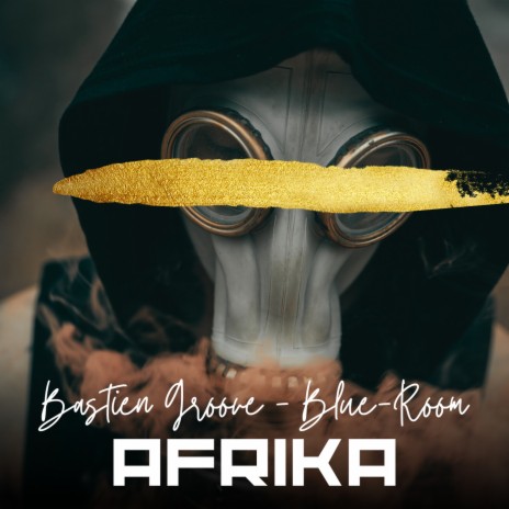 Afrika (Original Mix) ft. Blue-Room | Boomplay Music