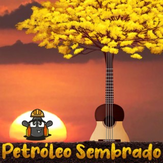 Mene, Petróleo Sembrado