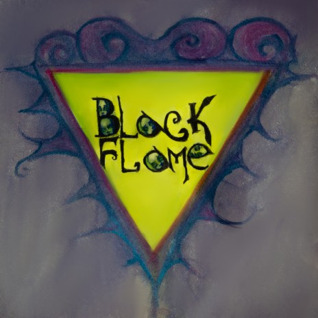 Black Flame | Boomplay Music