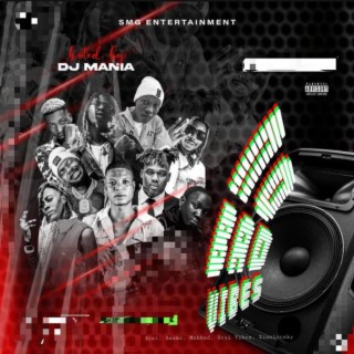 DJ Mania