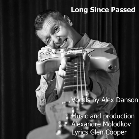 Long Since Passed ft. Alex Danson | Boomplay Music