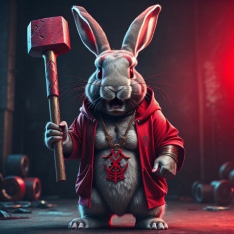 Evil Rabbit | Boomplay Music