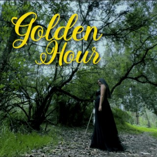 Golden Hour (Violin Instrumental)