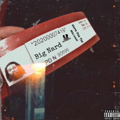 Jill Scott ft. Big Nard | Boomplay Music