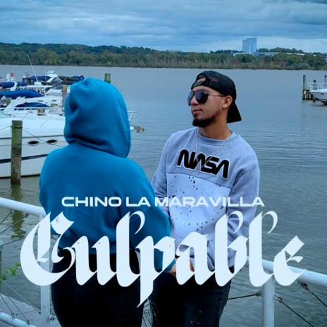 Culpable | Boomplay Music