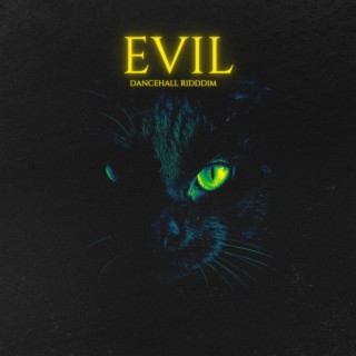 Dancehall Riddim -Evil