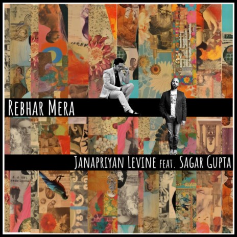 Rebhar Mera ft. Sagar Gupta | Boomplay Music