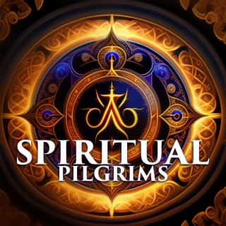 Spiritual Pilgrims: Ancestral Spirit Emblem
