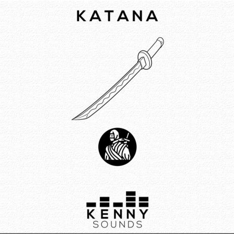 Katana ft. KageLevelBeats | Boomplay Music