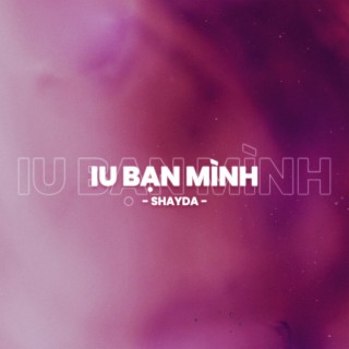 iu bạn mình (sped up)