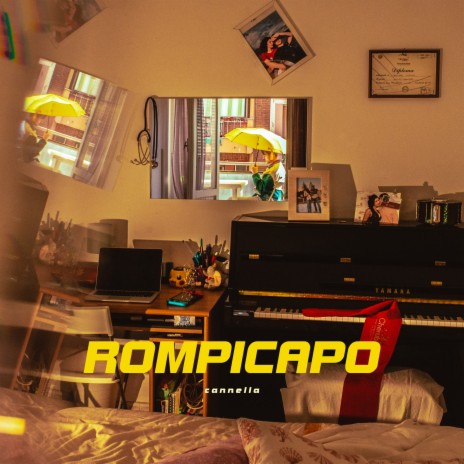 Rompicapo | Boomplay Music