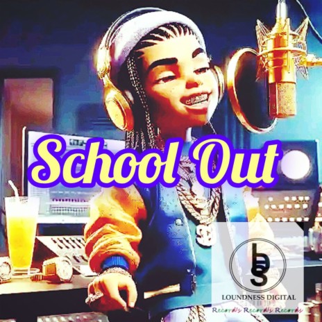 School Out | Boomplay Music