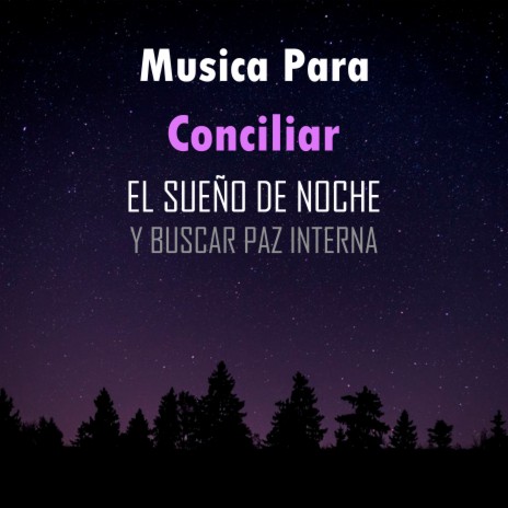 Música Para Conciliar El Sueño De Noche Y Buscar Paz Interna | Boomplay Music
