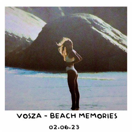 Beach Memories | Boomplay Music