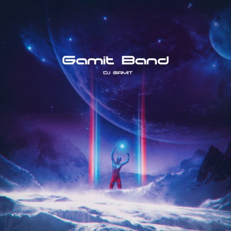 Gamit Band | Boomplay Music