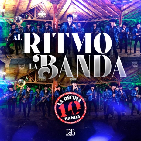 Al Ritmo De La Banda | Boomplay Music