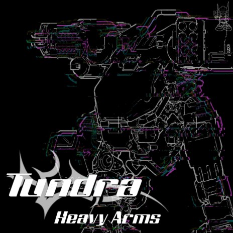 HEAVY ARMS | Boomplay Music