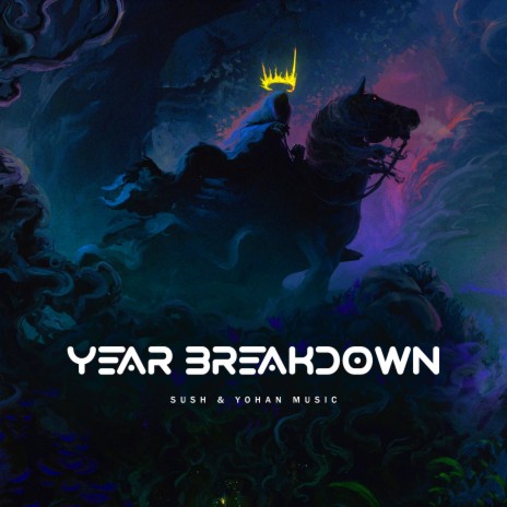 Year Breakdown
