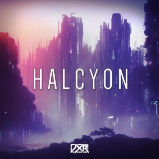 Halcyon