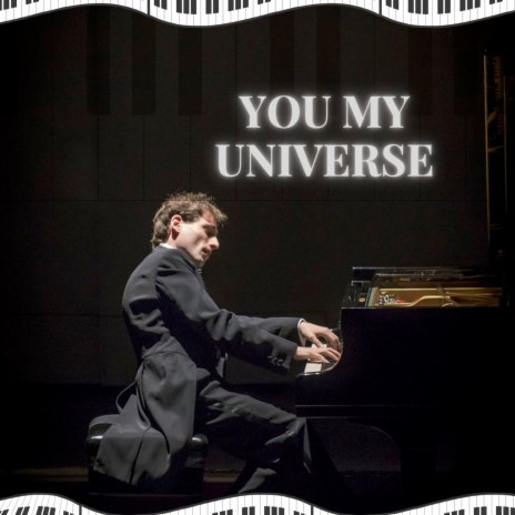 You My Universe (Serenade Under The Stars) ft. Lachlan Wright Trio & Gabriel Parker | Boomplay Music