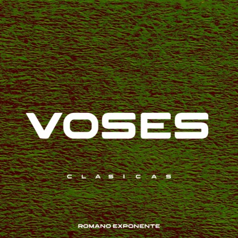 VOSES | Boomplay Music