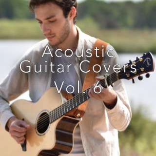 Acoustic Guitar Covers, Vol. 6 (Acoustic Instrumental)