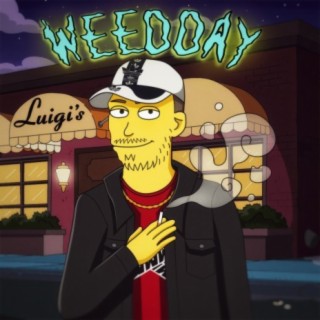 Weedday