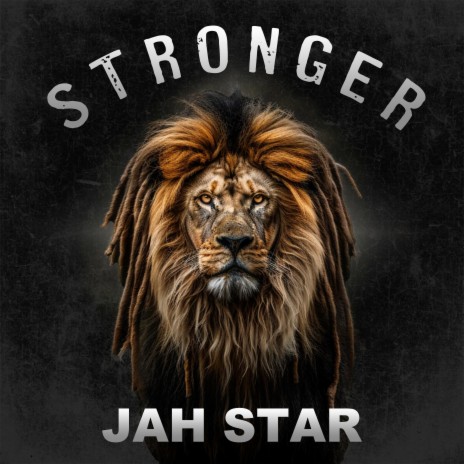 Stronger | Boomplay Music