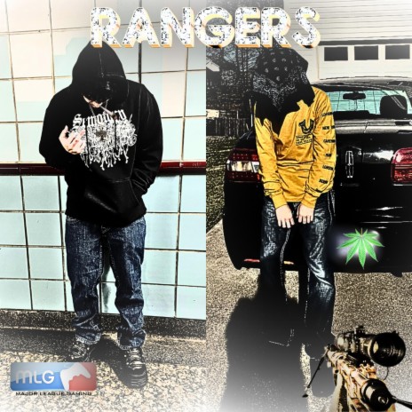 RANGERS ft. Joeswagg | Boomplay Music